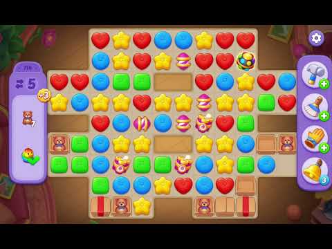 Matchington Mansion #714