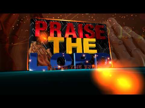 PRAISE THE LORD by BLESSY EDIT POINT