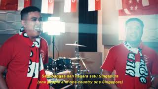 Download lagu P0$P0N - OKLETSGO ft Singabrigade mp3