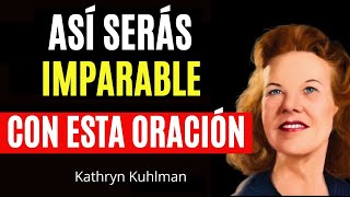 El Espíritu Santo Me Enseñó a Orar 3 Veces al Día Mira Cómo  -  Kathryn Kuhlman