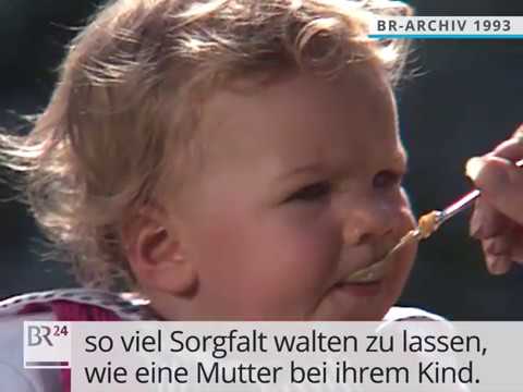 #BR24Zeitreise: Zum 80. Geburtstag von Claus Hipp | BR24