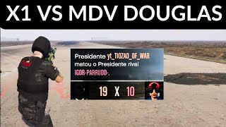 COMEÇOU BEM, TERMINOU RUIM! GTA V online, PS5. 