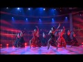 Fernsehballett Bolero Von Maurice Ravel 2012