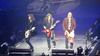 Helloween - The King for a 1000 Years @ Spodek, Katowice 28.10.2025