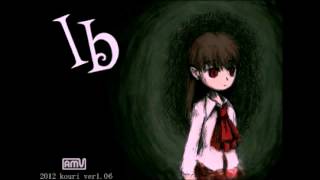 【ゆっくり実況】Ibの心霊美術館探索part：2