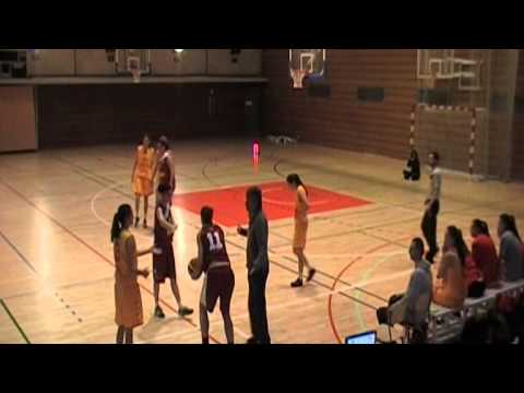 FEM 2 J10 Siglo   Alcobendas