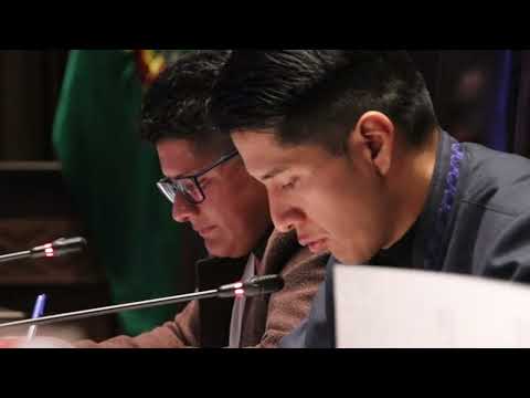 Transversal Juana Azurduy de Padilla - Chuquisaca.