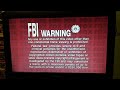 Opening To Star Wars Episode I The Phantom Menace 2001 DVD Disc 2
