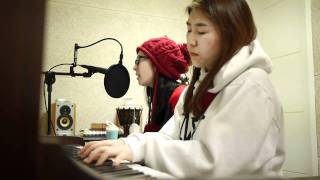 J Rabbit - Oh Holy Night (Cover)