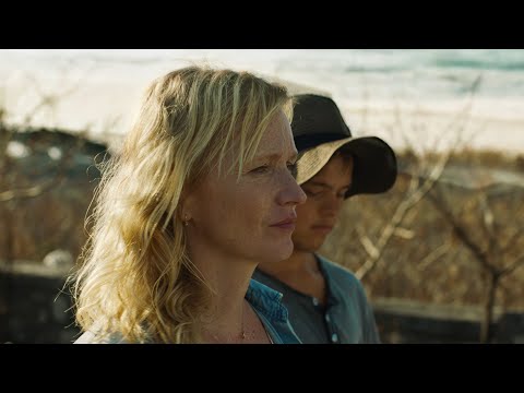 Bande-annonce VOST Caravane - Réalisation Zuzana Kirchnerová Les Alchimistes Films