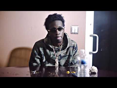 Money Meech  Feat AllStar Jr - Get Off (Official Music Video)