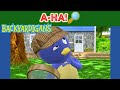 Os Backyardigans A HA Pablo Clips Musicais
