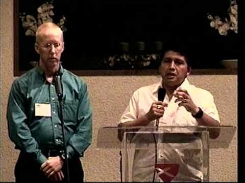 Border Conference: February 10-13, 2011