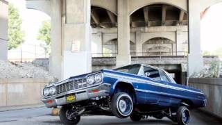 Stay Ridin'