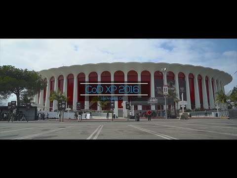 CoD Championship 2016 - Hypergames Team