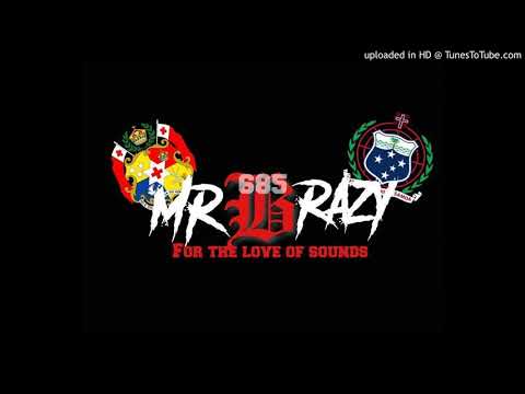 OVERDUE SEKI JAM (1:13)