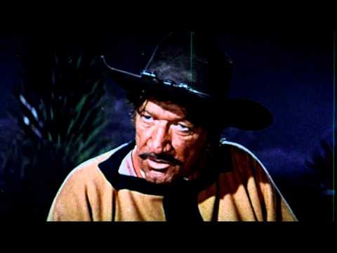Big Jake (1971) Trailer