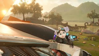 Ratchet & Clank: Rift Apart