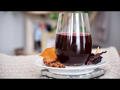 How To Make Sorrel | Holiday Drink