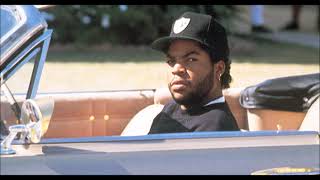 Ice Cube - Lil Ass Gee (Eerie Gumbo Remix)