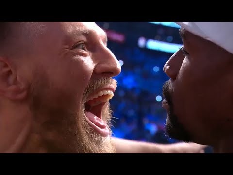 McGregor Not Safe According To Nurmagomedov, McGregor Announces MMA Comeback