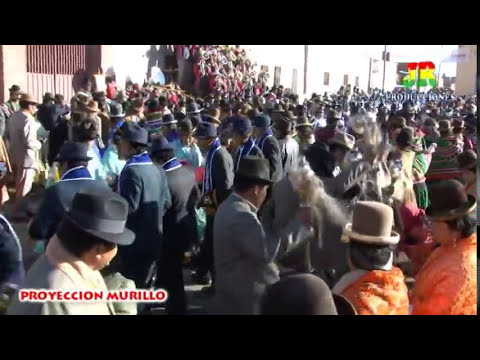 PROYECCION MURILLO 2014 INEDITO ( grupo iberia) ✔