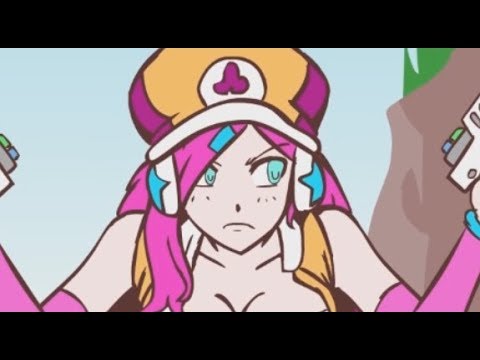 Miss Fortune Pentakill | League of Legends - YouTube
