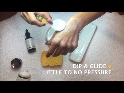 Diamond•K - At Home Skin Resurfacing