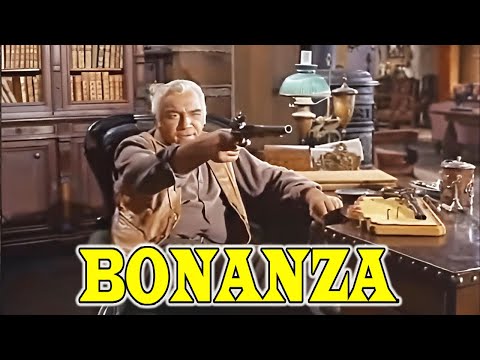 Bonanza en Español Latino | Hombre nuevo | Capítulo completo en español #bonanza