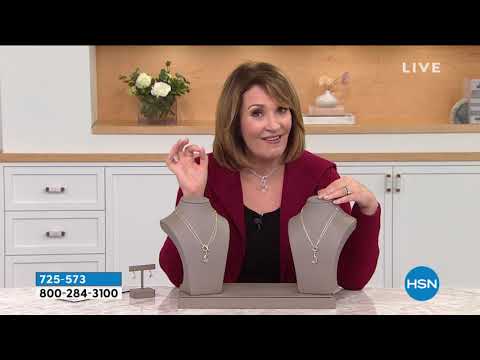 HSN | The List with Colleen Lopez 02.11.2021 - 10 PM