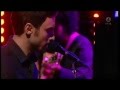 Måns Zelmerlöw Impossible Live Nyhetsmorgon 