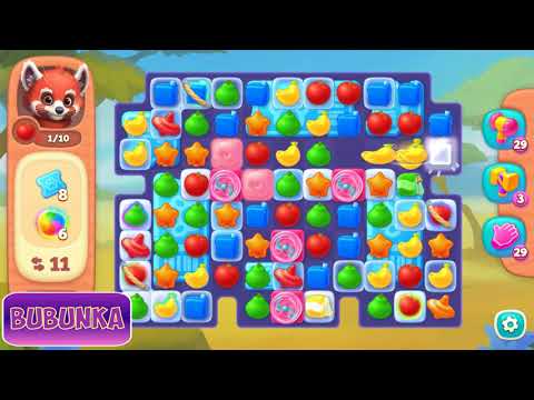 Wildscapes level 1099 HD