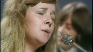Sandy Denny 1975 unseen footage
