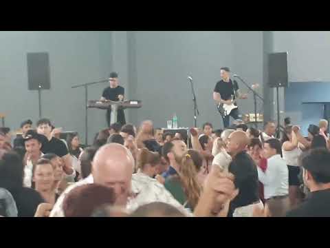 Almafuerte fiesta patronal 12-10-25