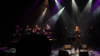 VLADIMIR MÉDAIL - Russians (Sting)