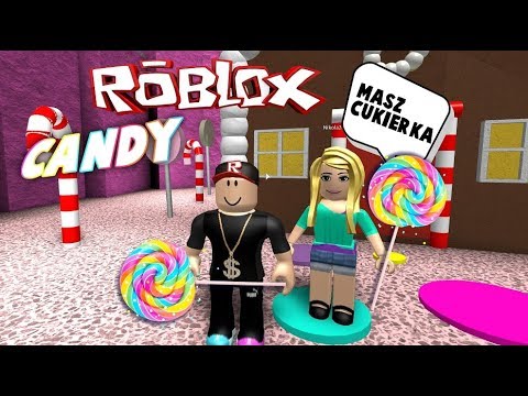 Vous Avez Candy Aller à Candy Joel Roblox Vidéo Roblox - 
