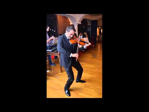 Maestrul Cocos - Program concert cafe (2015)