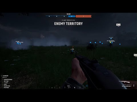 Gavin vs artillery