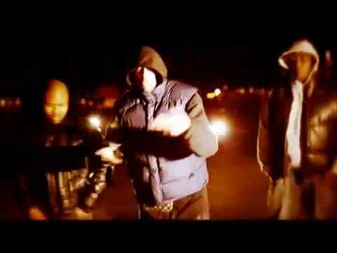 IKBAL Feat. Salif & Nessbeal - Survivant du Bitume (Clip Officiel)