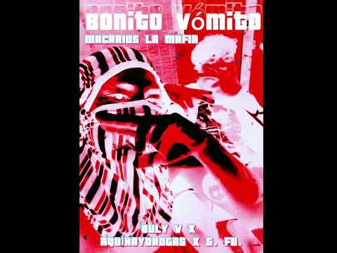 BONITO VOMITO (Fr33style)