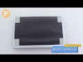 G070Y2-T02 Rev.C3 800*480 7 inch WLED lcd display module