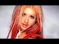 Christina Aguilera - Ven Conmigo ( Solamente Tú) [4K50fps]