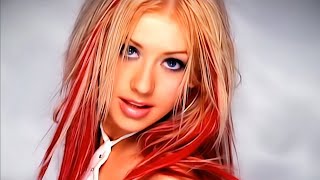 Christina Aguilera - Ven Conmigo ( Solamente Tú) [4K50fps]