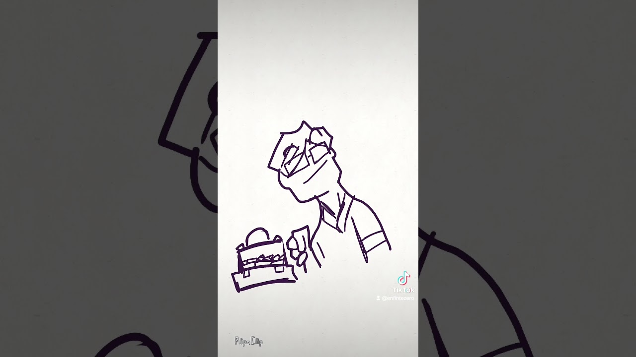 i will never draw furry art...but 👀 #animation #art #animationmeme #animatic #furry #20do