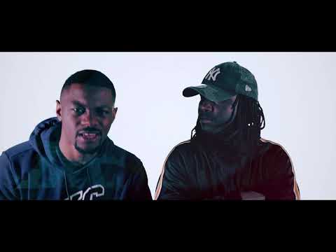 Odah Odah X YRC (MGM)- FIRMA GANG (Prod: Supreme Boy Beats) [Video UHD 4K]2019