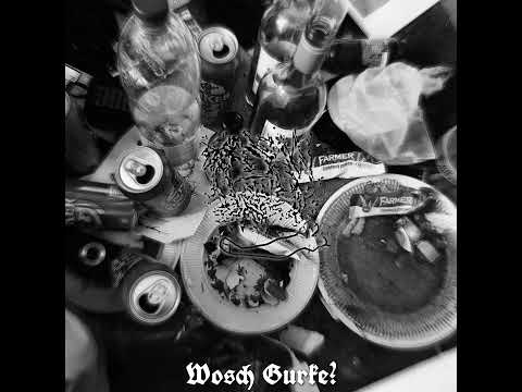 Foreskin Barbecue - Wosch Gurke? (FULL ALBUM 4K 8D AUDIO)