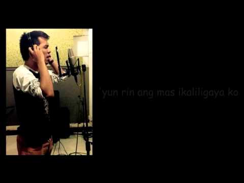 Itinakda - Kent Charcos