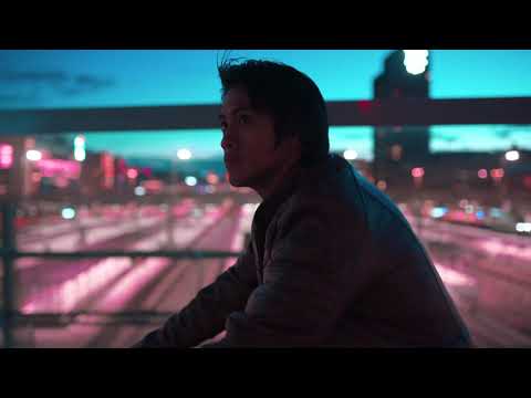 Torino, the Electric Cafe Racer Bike by Rayvolt