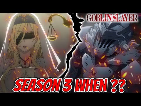 Goblin Slayer Season 2's Finale Was...