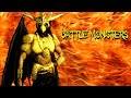 Deadstream Battle Monsters Saturn